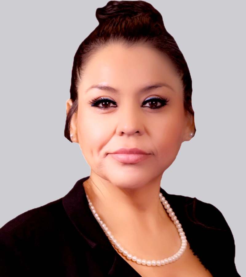 Elizabeth Medina