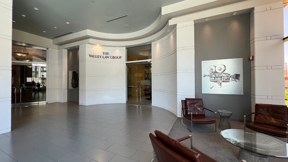 The Valley Law Group - Bufete de abogados penalistas