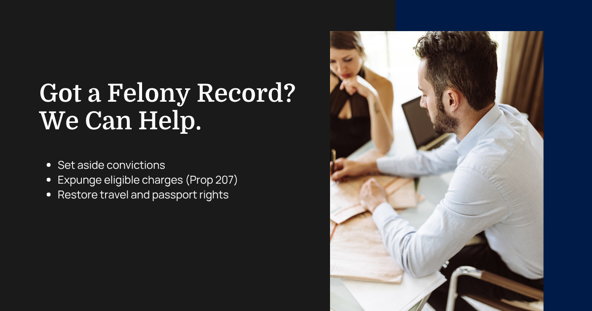 How The Valley Law Group Can Help