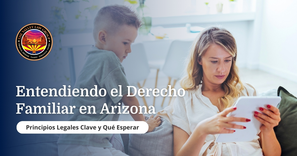 Comprender el Derecho de Familia en AZ Blog