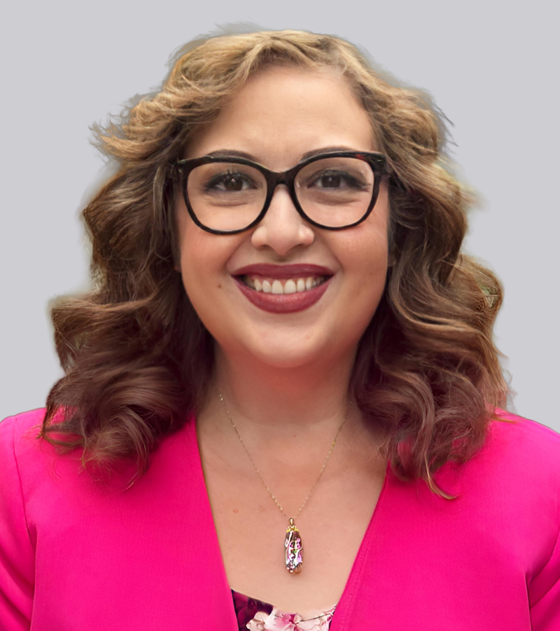 Jessica Hernandez