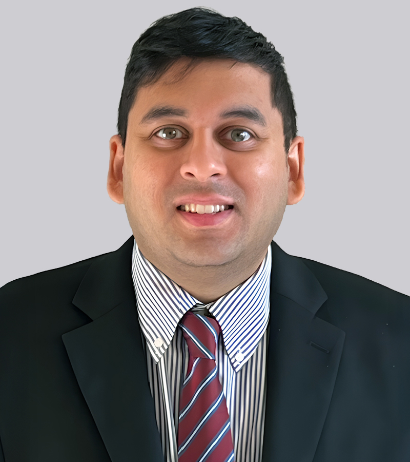 Keshav Deodhar