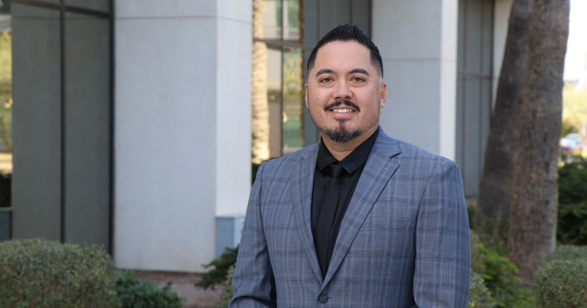 Jon Roeder - Abogado de Derecho de Familia | The Valley Law Group Phoenix