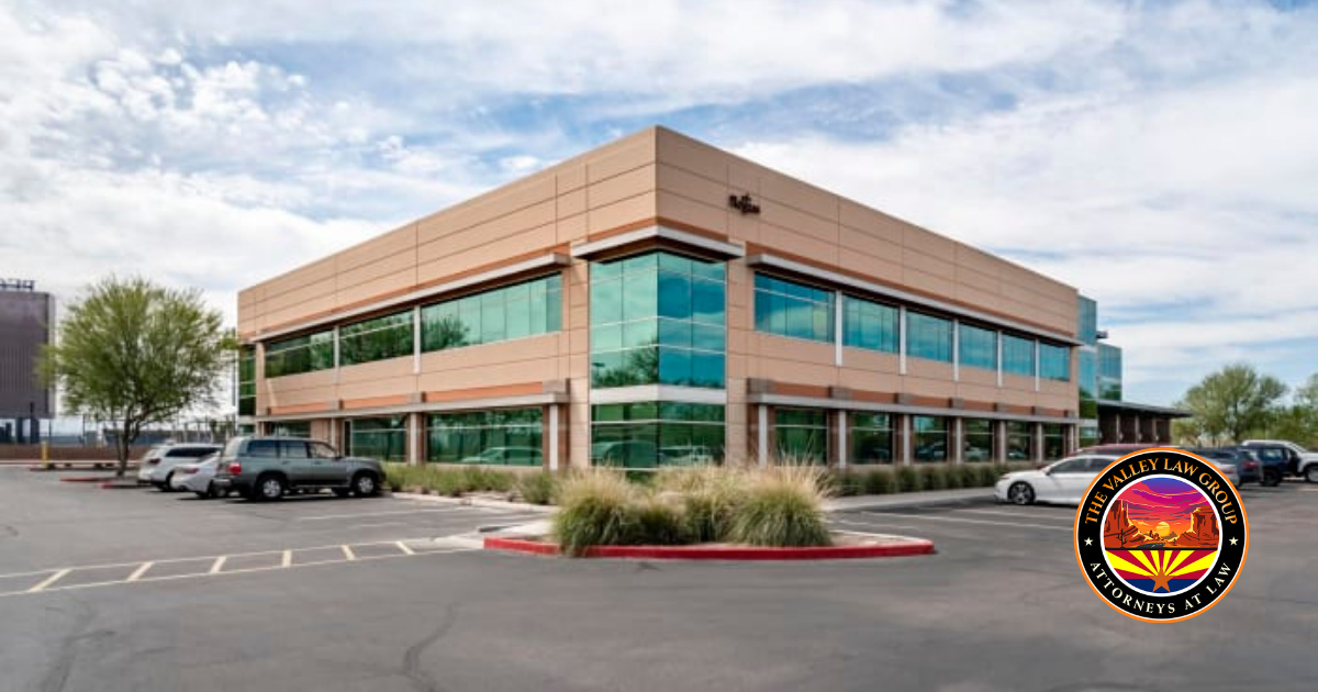 Peoria Abogado de DUI