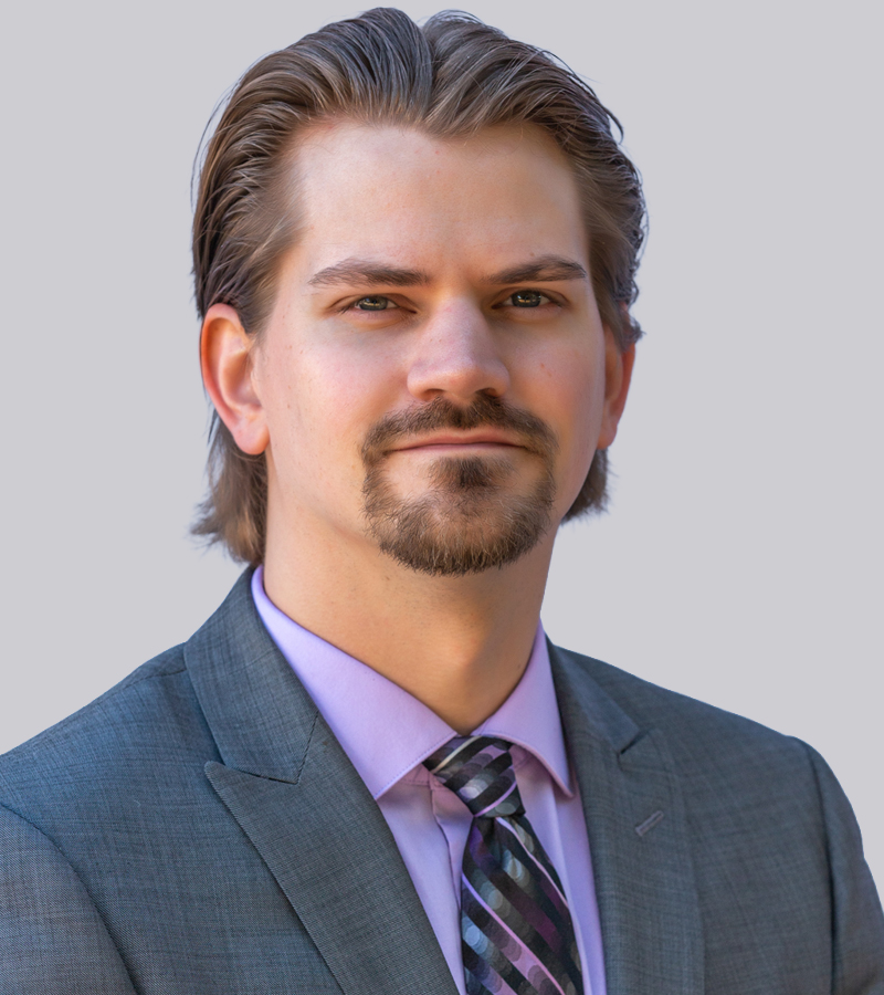 Kevin C. Whitacre