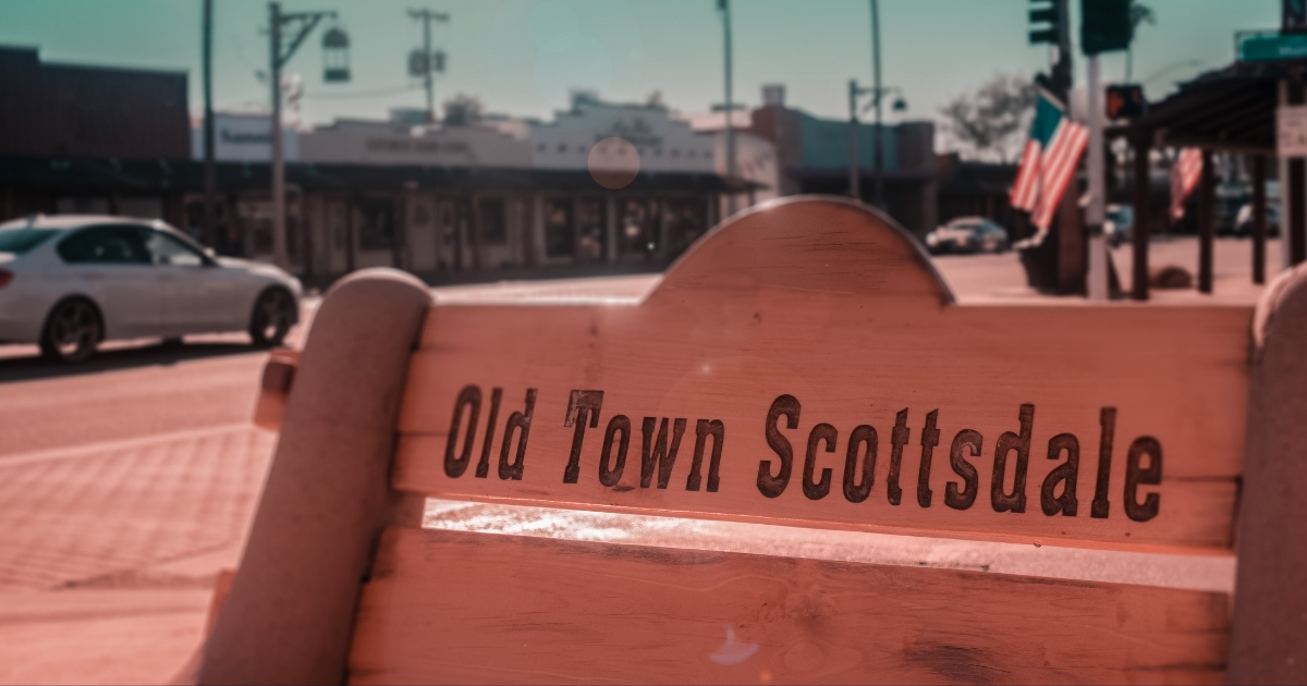 DUI Increases in Old Town Scottsdale, AZ