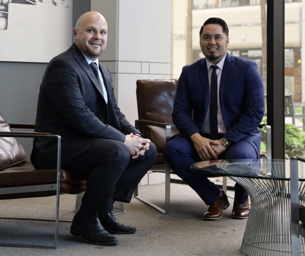 Socios de The Valley Law Group