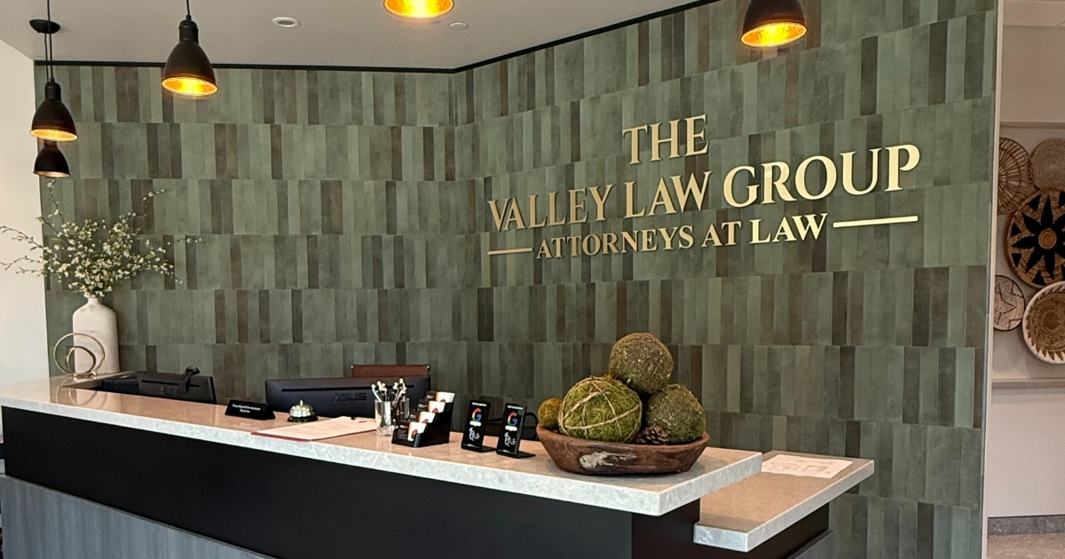 The Valley Law Group - Top Rated DUI Attorneys
