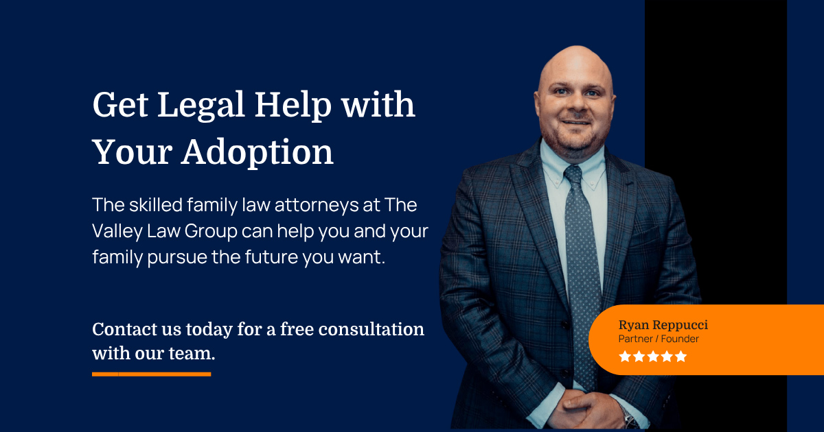 Adoption Attorney in Arizona