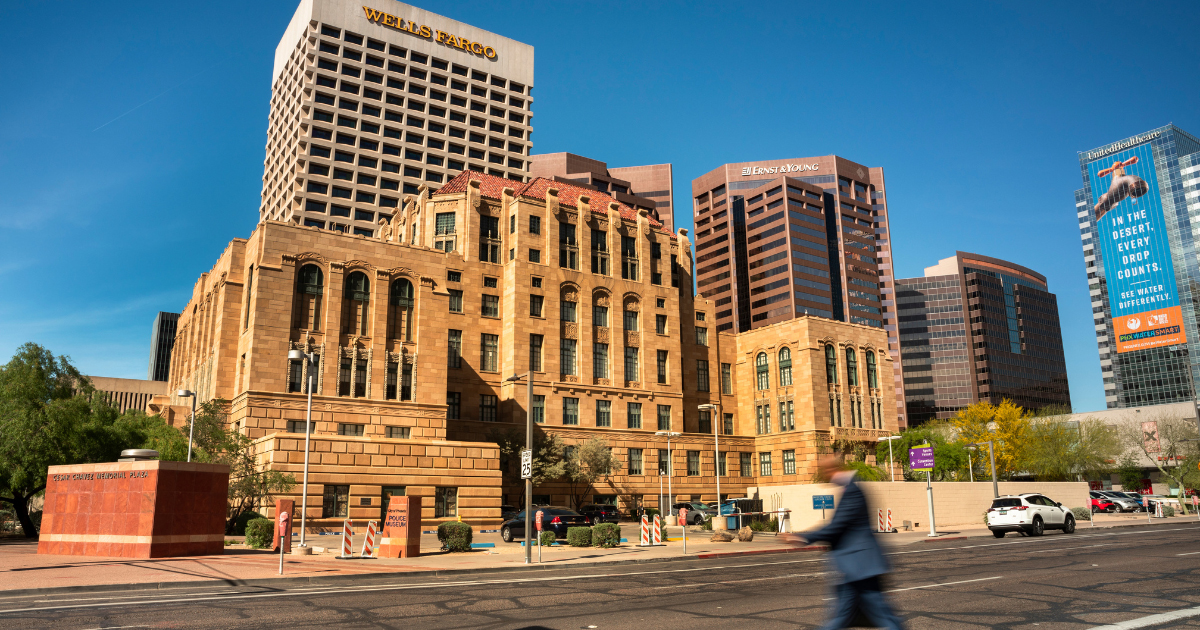 Arizona’s Growing Demand for Legal Professionals