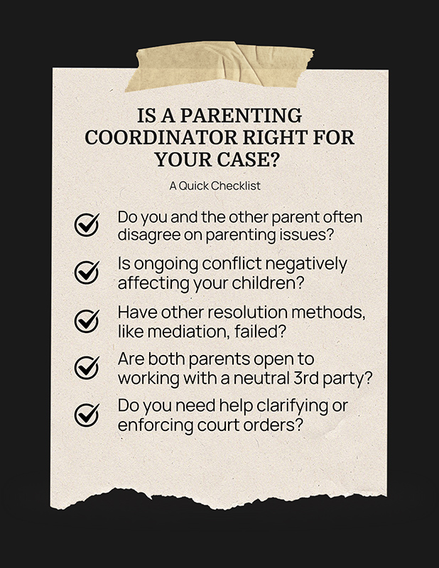 Is PC Right For Your Case