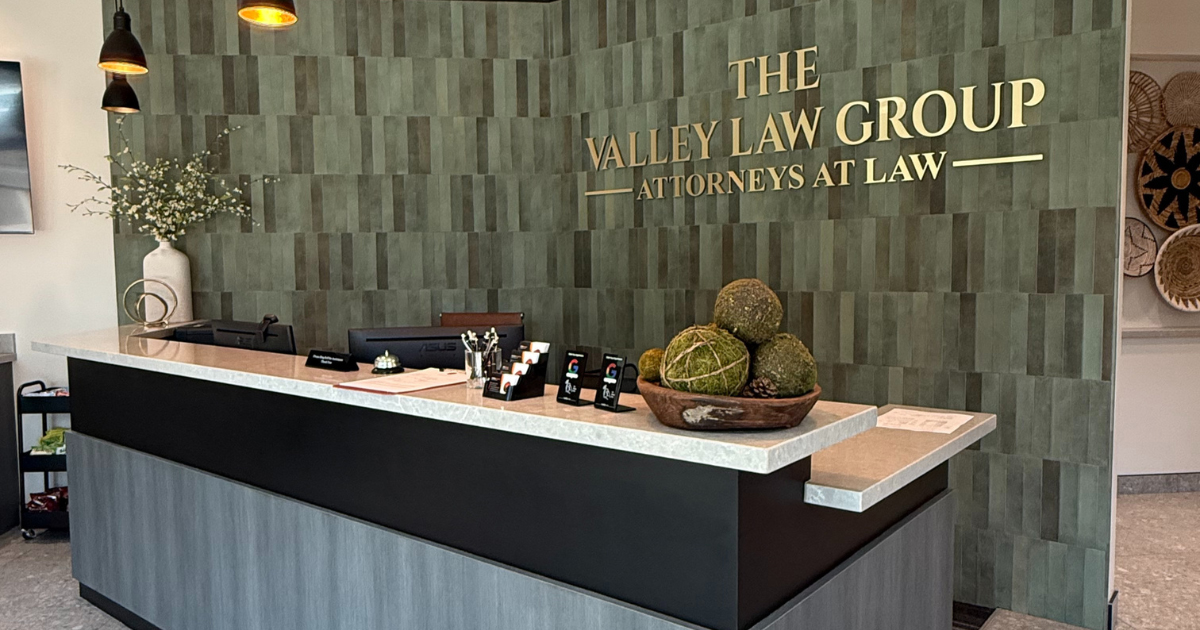 The Valley Law Group Criminal Defense Attorneys