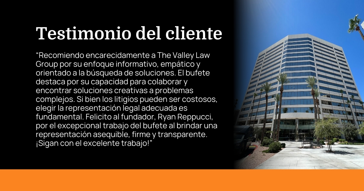 La experiencia, la preparación y la credibilidad importan