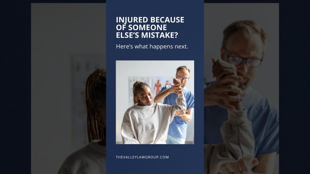 Lesionado en Arizona Qué esperar en una demanda por lesiones personales