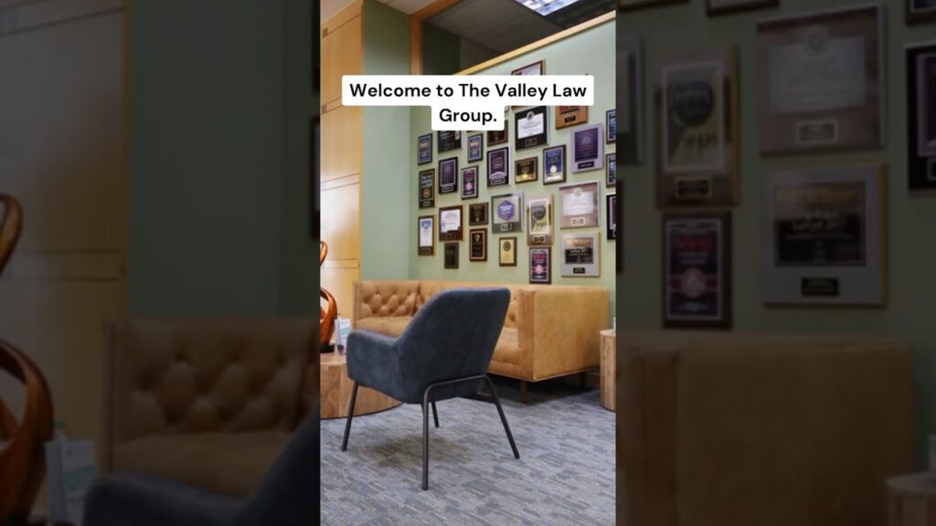 Un día en la vida de The Valley Law Group: entre bastidores