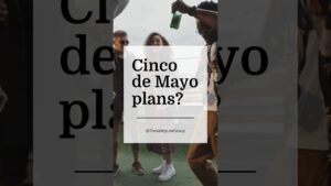 Advertencia sobre conducir bajo los efectos del alcohol durante el Cinco de Mayo: leyes de Arizona que debes conocer