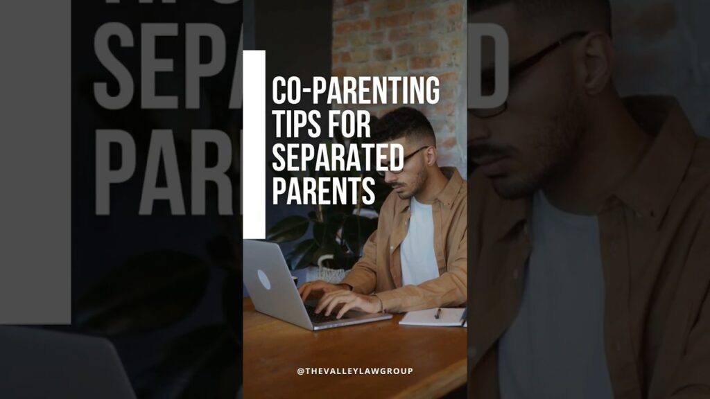 Crianza compartida tras la separación: consejos útiles para Arizona