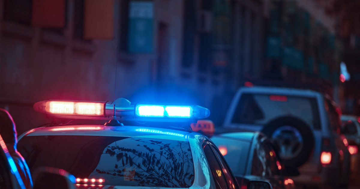 Delitos juveniles comunes en Arizona