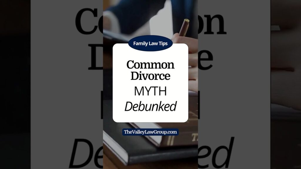 El mito del divorcio en Arizona desmentido: no tiene por qué ser una batalla