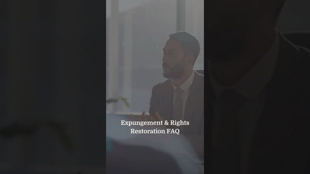 ¿Se puede borrar el historial penal en Arizona? Lo que hay que saber