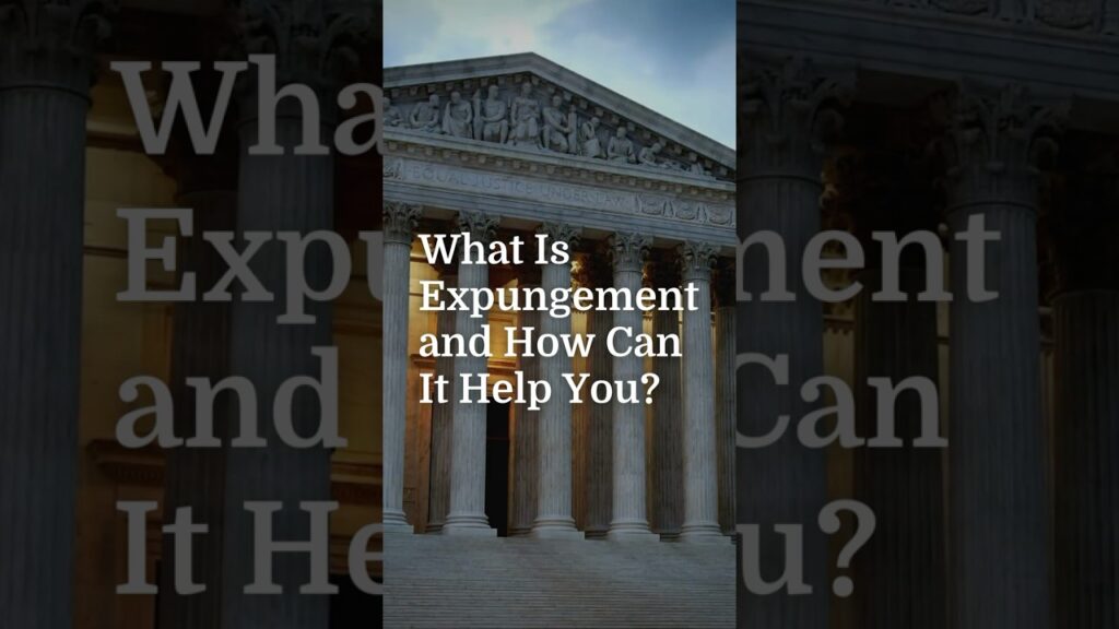 Borrar tus antecedentes penales en Arizona: explicación del proceso de eliminación de antecedentes penales