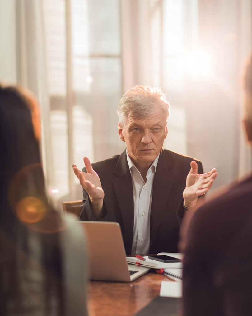 Consulta gratuita con un abogado especializado en divorcios