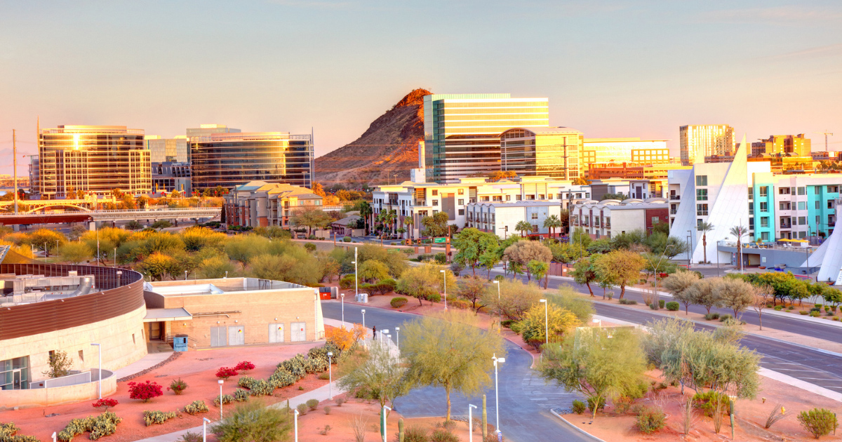 Asistencia jurídica en Arizona