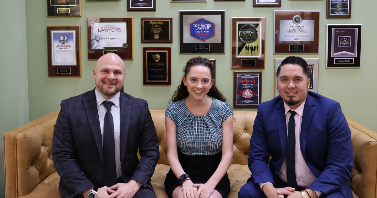 Socios de The Valley Law Group