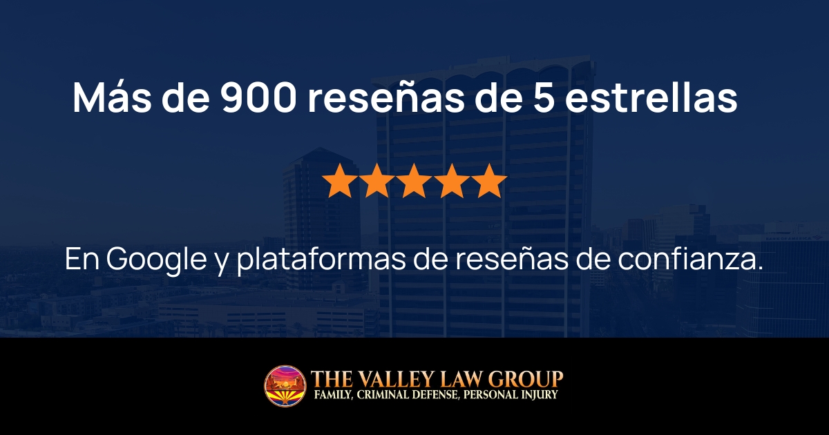 Los mejores abogados de Arizona