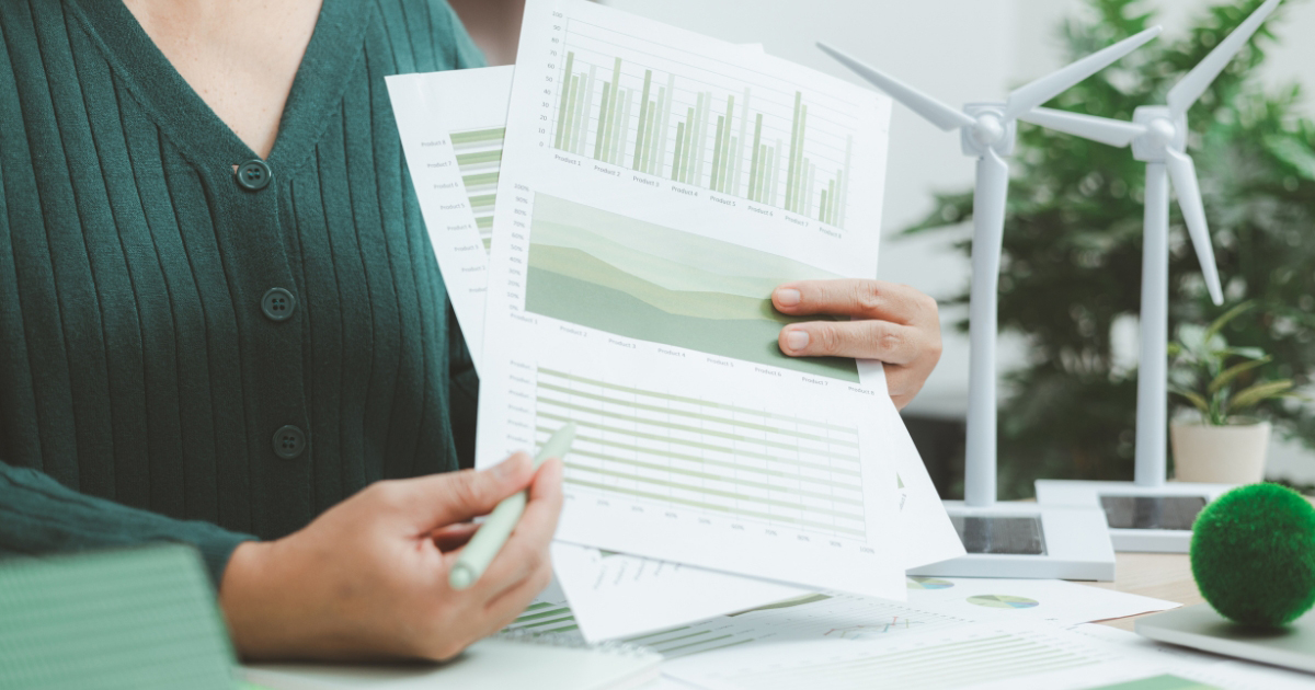 Abordar la apreciación y el crecimiento empresarial