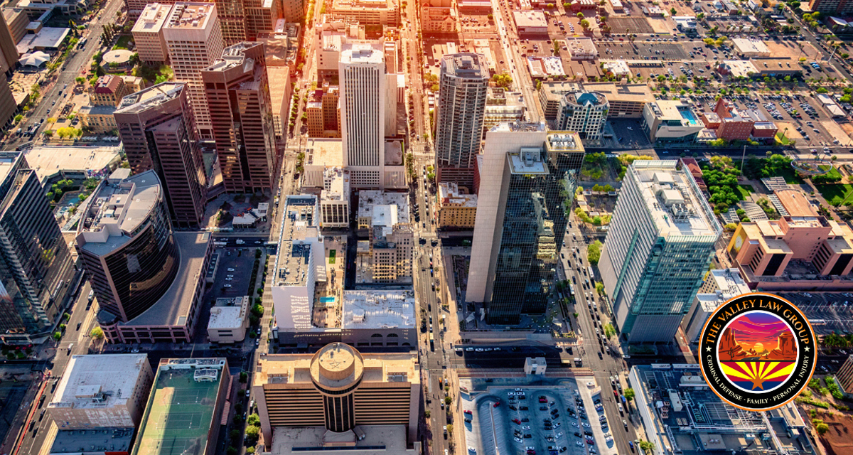 ¿Se pueden reducir los cargos por conducir bajo los efectos del alcohol en Phoenix?