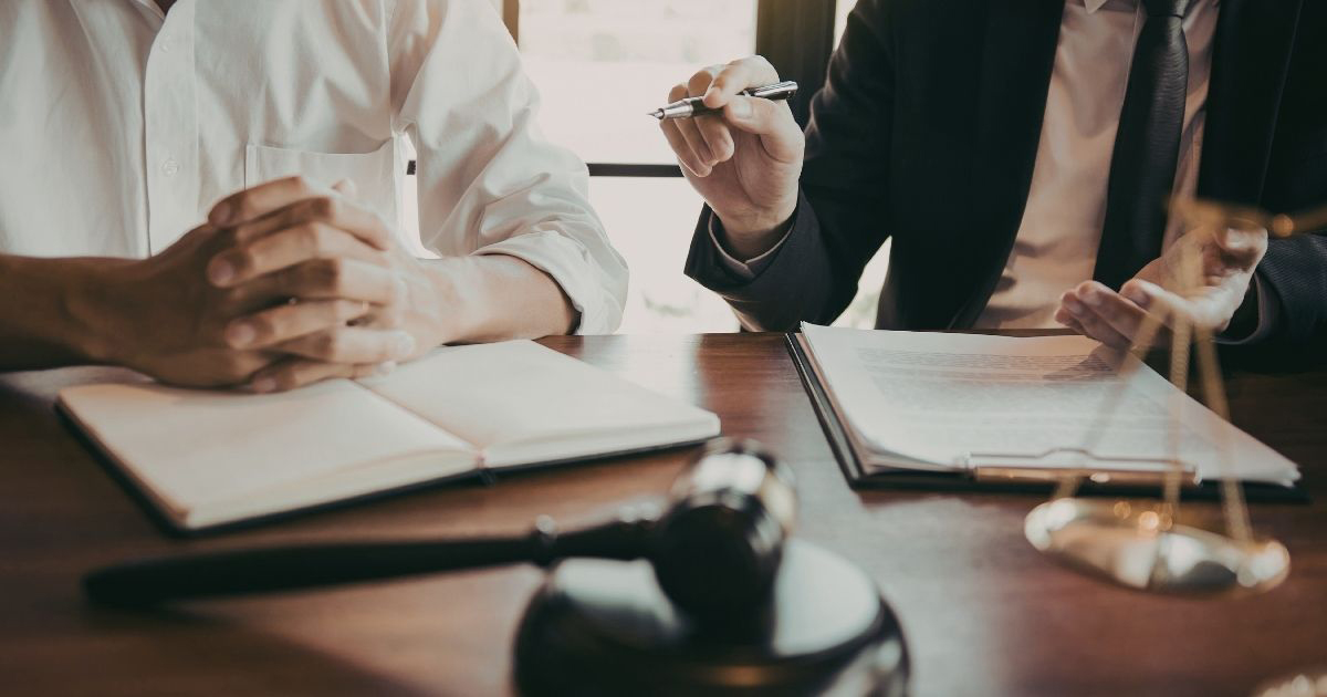 Estrategias de defensa habituales en casos de denuncia falsa de violencia doméstica