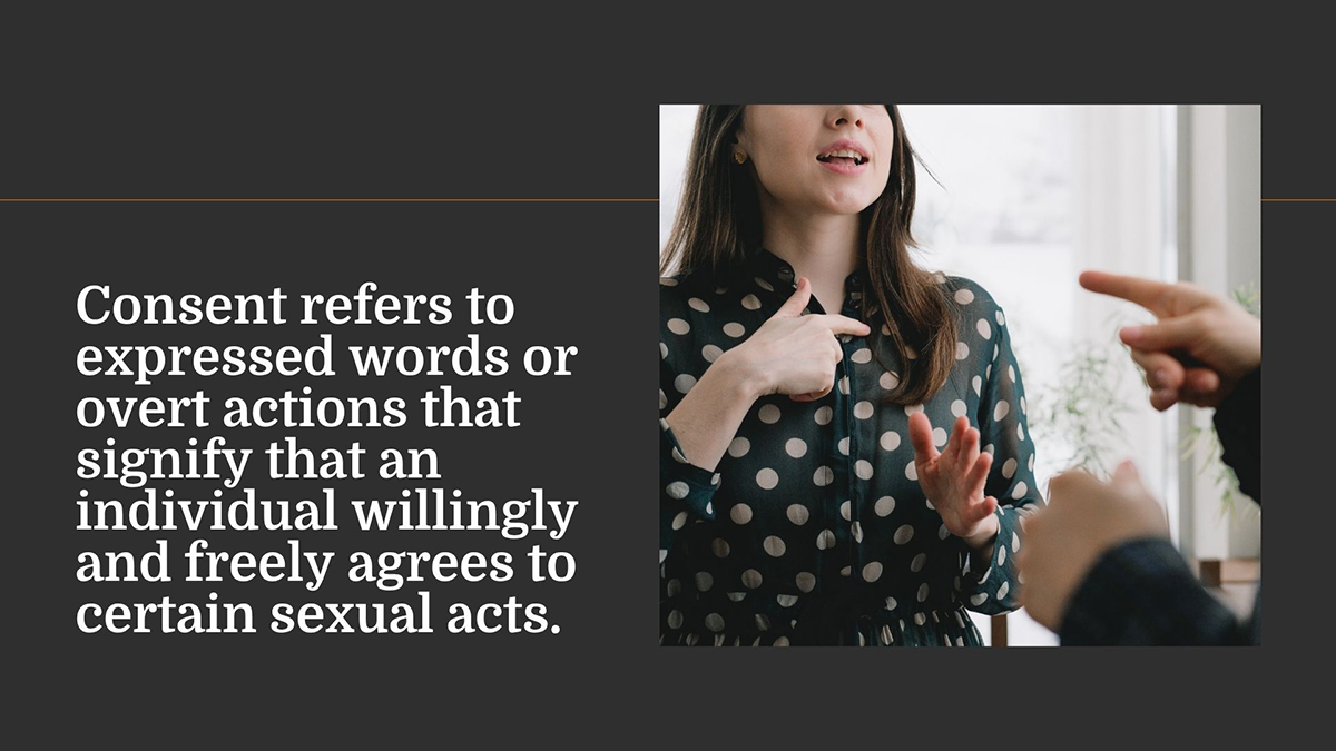 How Arizona Law Defines Consent