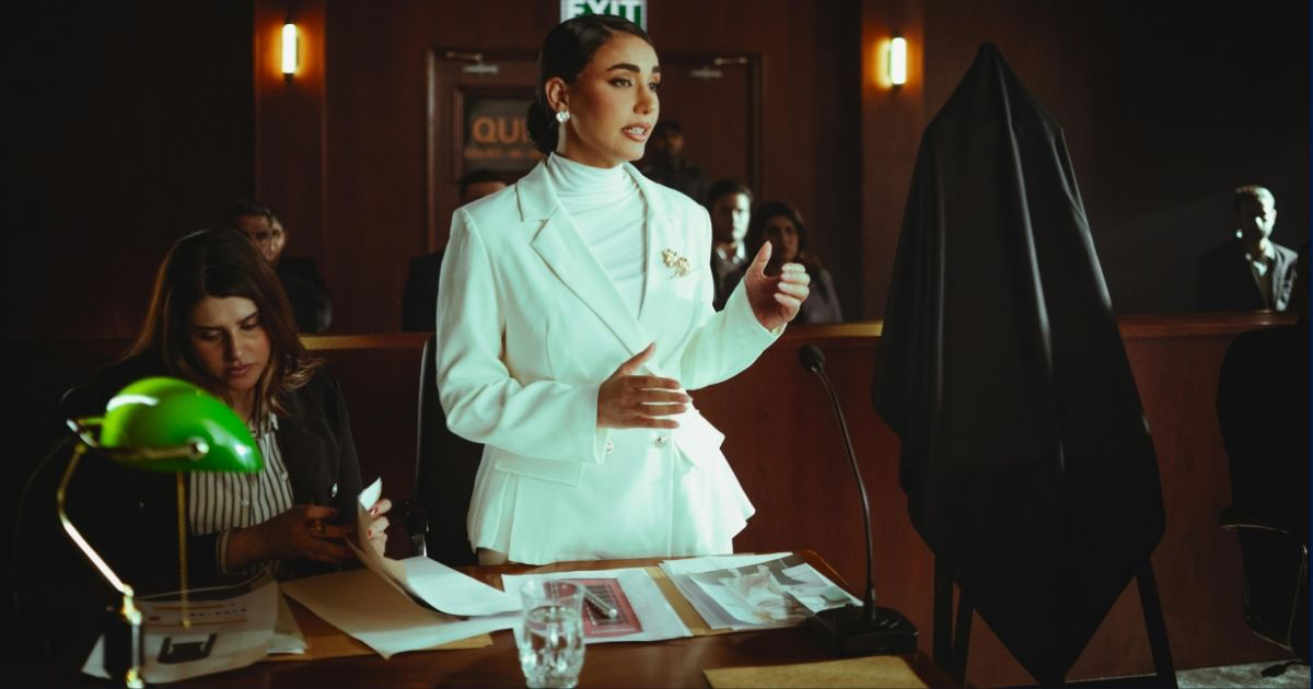 Por qué el consentimiento rara vez se reduce a un simple «sí» o «no» en los tribunales 