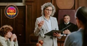 Abogado especializado en defensa de menores en Arizona que defiende a niños acusados de un delito