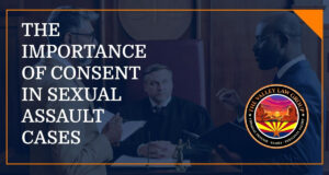 Entender el consentimiento y la legislación de Arizona