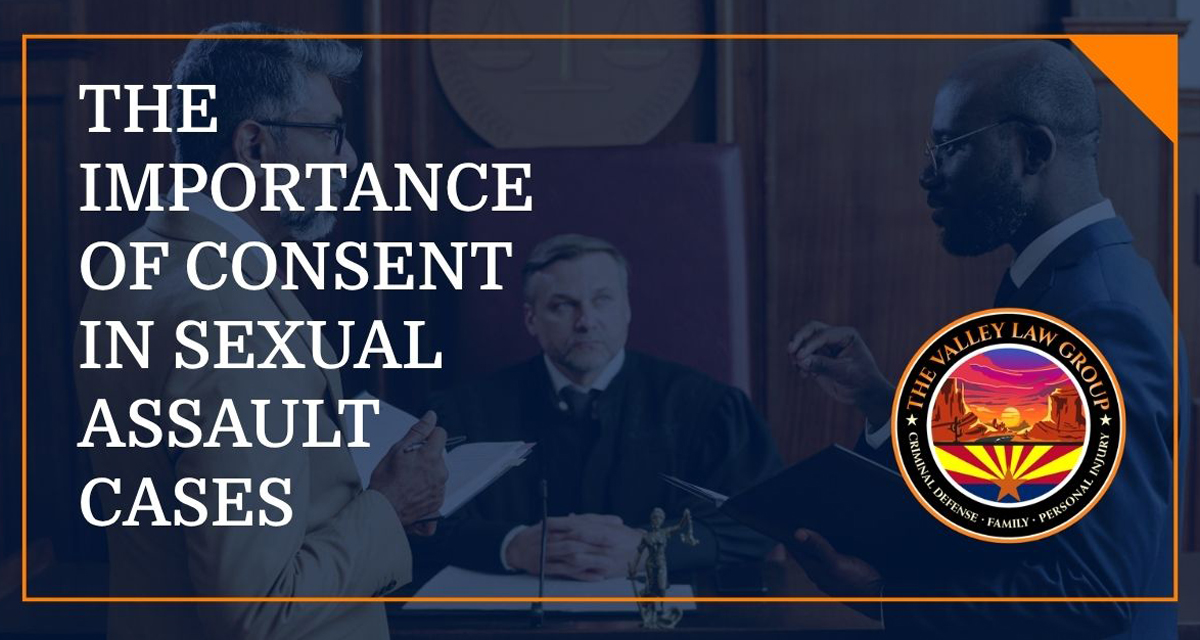 Understanding Consent and Arizona Law