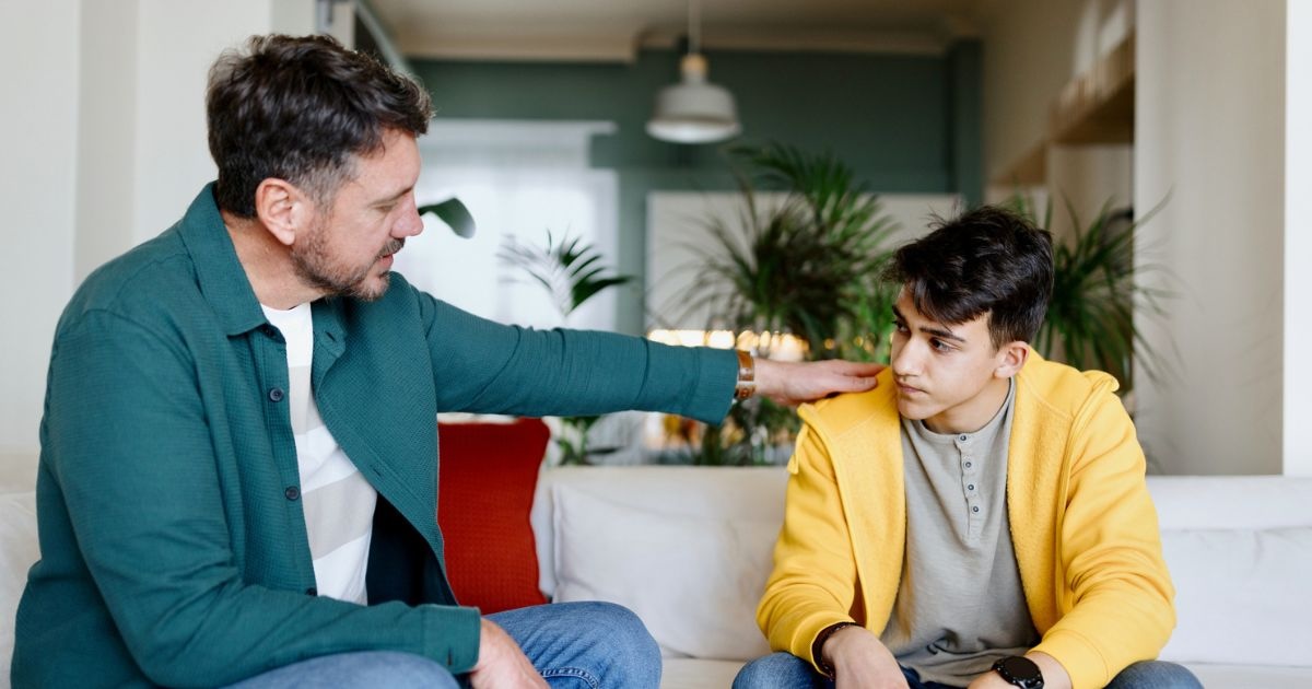 El papel de los padres en un caso de defensa de menores en Arizona: apoyo en un caso judicial relacionado con los hijos