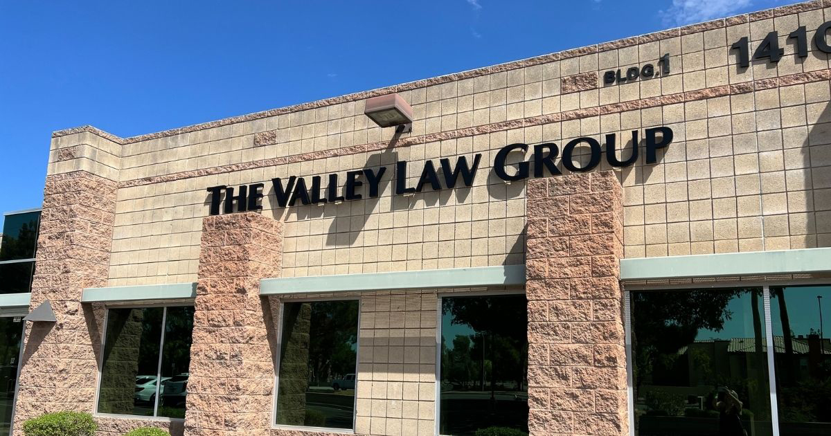The Valley Law Group: bufete especializado en defensa penal en Gilbert, Arizona