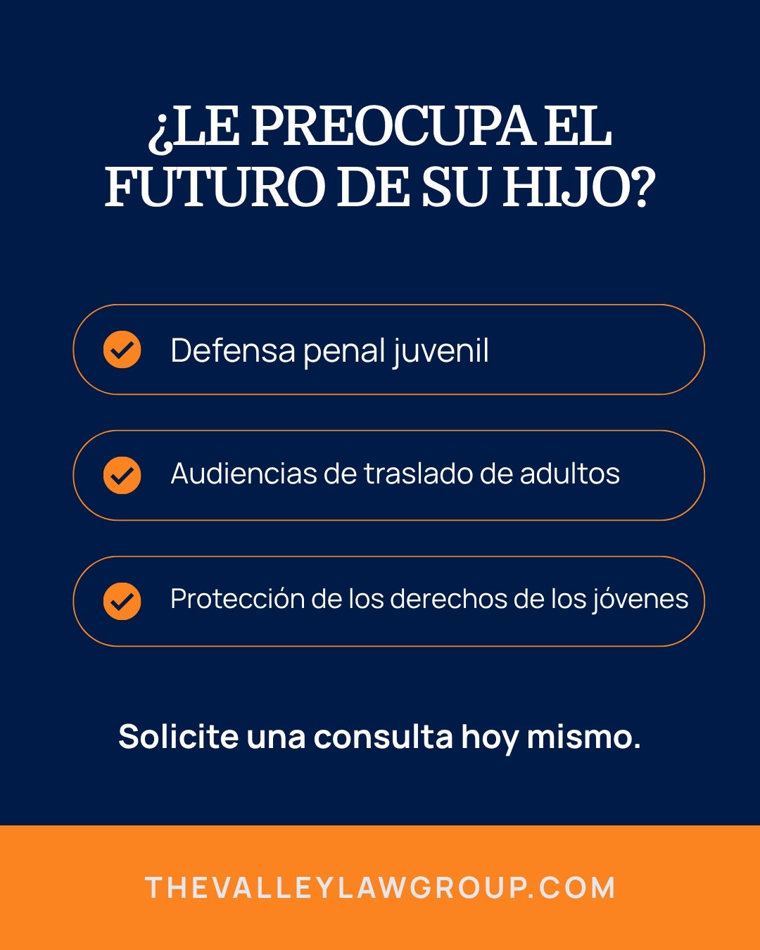  Infographic promoting juvenile crime defense and protecting children's rights in Arizona