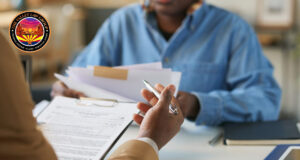 Arizona identity theft defense attorney helping a client fight criminal charges