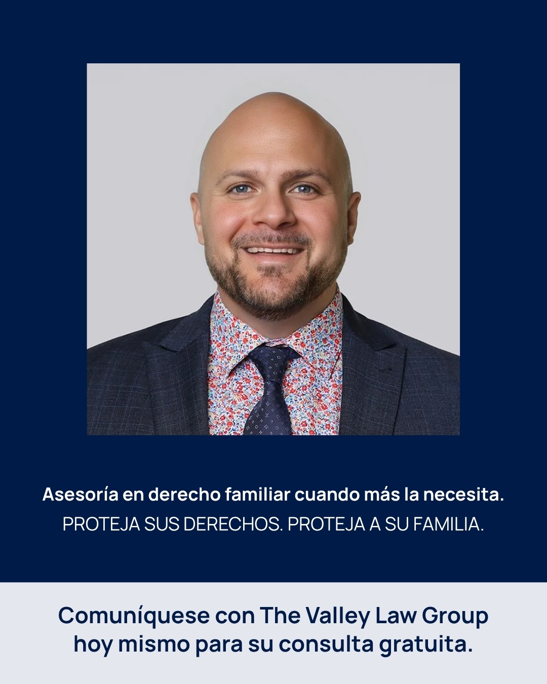Ryan Reppucci providing trusted Arizona family law guidance and free legal consultations