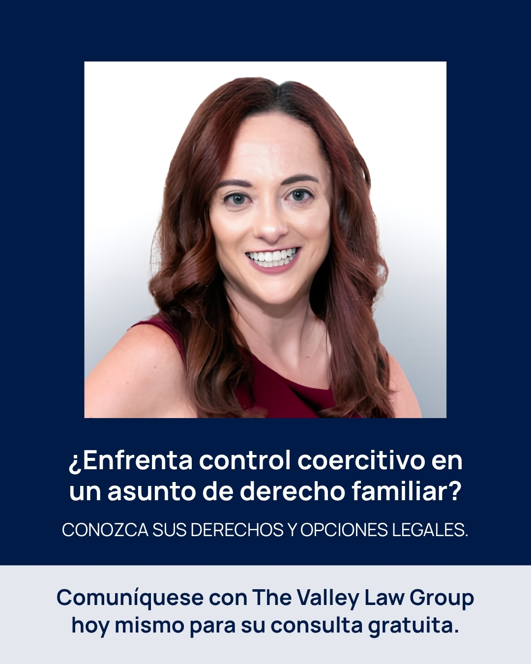 Arizona family law attorney helping a client with coercive control and parenting time concerns