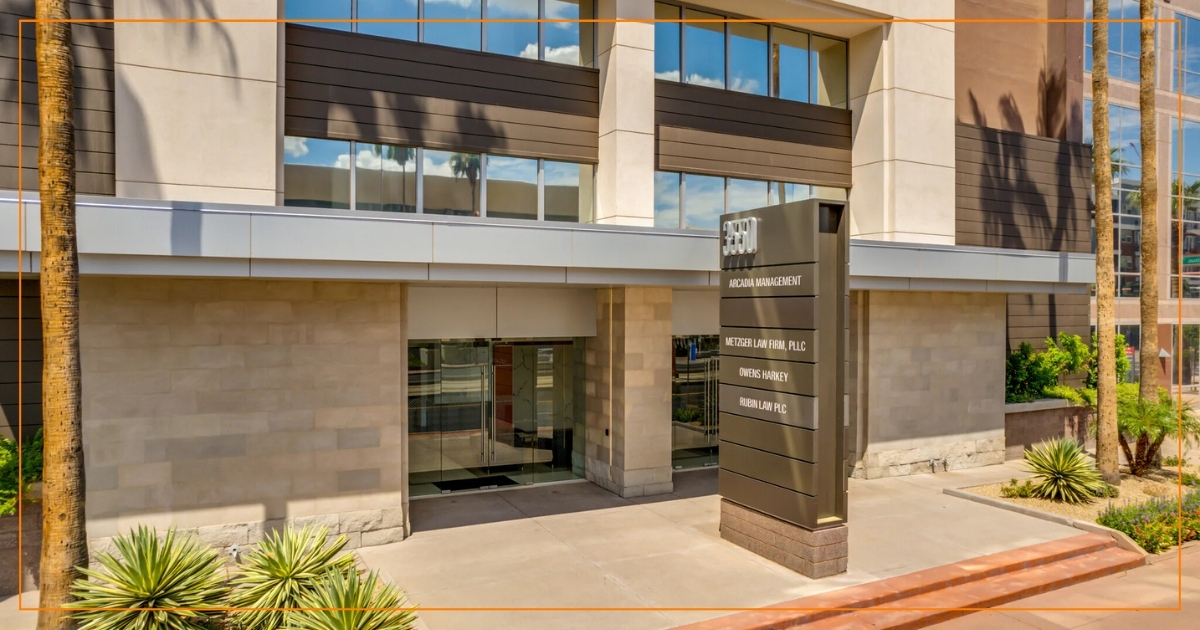 The Valley Law Group Announces New Phoenix Office