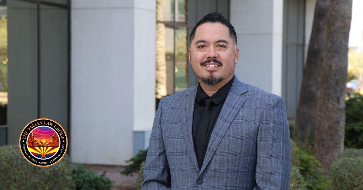 The Valley Law Group child custody attorney providing family law representation in Arizona