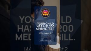 Who Pays a Child’s Medical Expenses in Arizona?