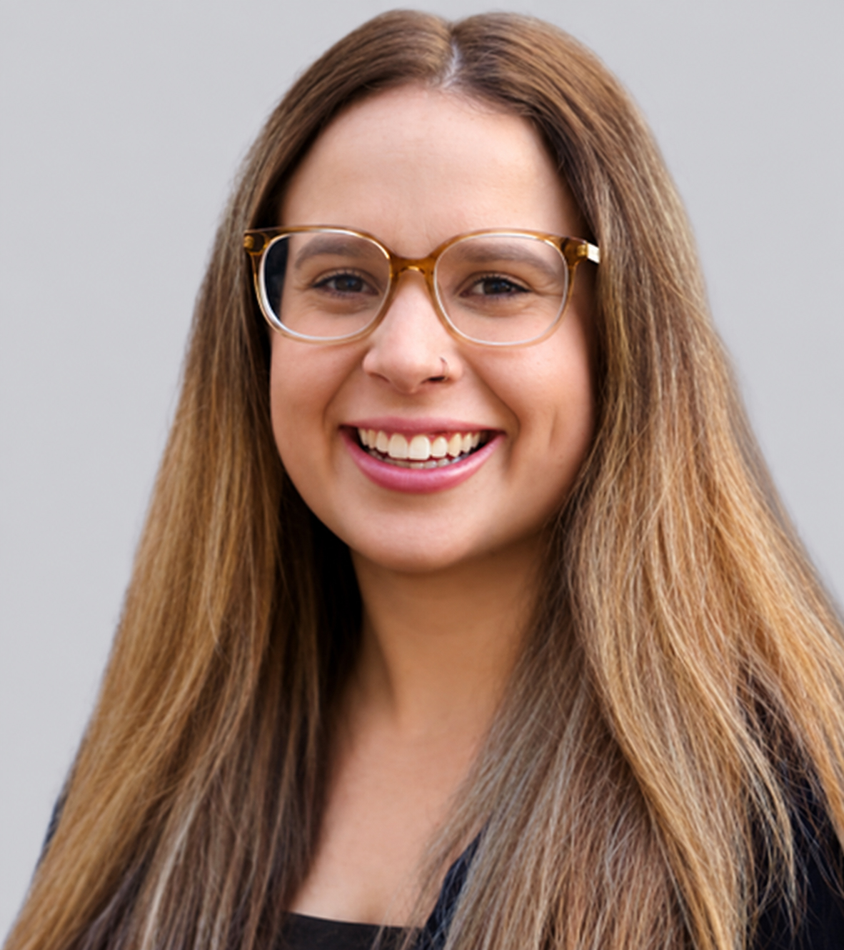 Izabella Georges