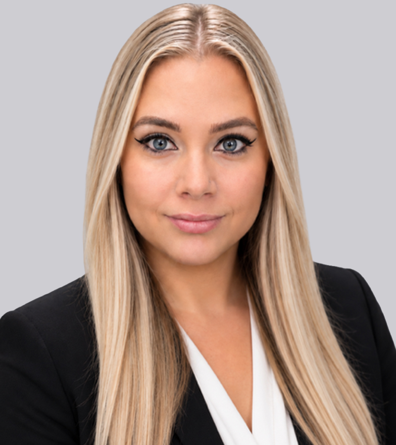 Samantha Struve